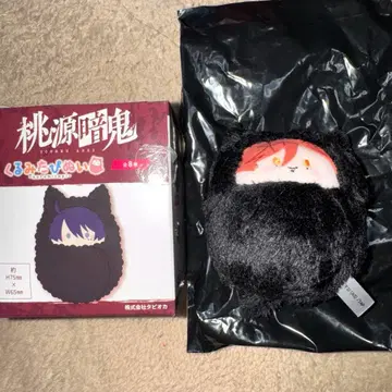 도원암귀 오이란자카 쿄야 싸개 타피누이 타피누이 박스 포함