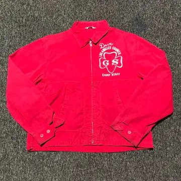 60s 스윙탑 자켓 빈티지