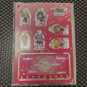 프로세카 스시로 콜라보