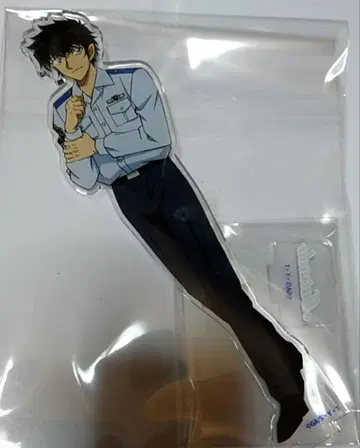 명탐정 코난 마츠다 진페이 아크릴 스탠드