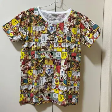 [박스 포함] 데데데데 T셔츠 이소베야 군 특전 7권