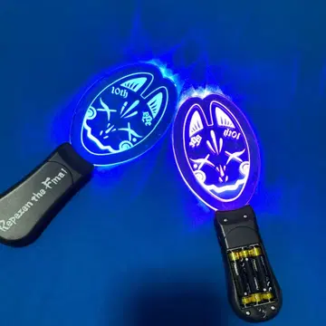 레페젠 폭스 더 파이널