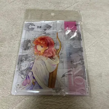 새벽의 연화 대원화전 명장면 아크릴 스탠드 요나