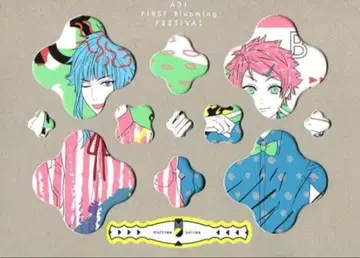 A3! FIRST Blooming FESTIVAL