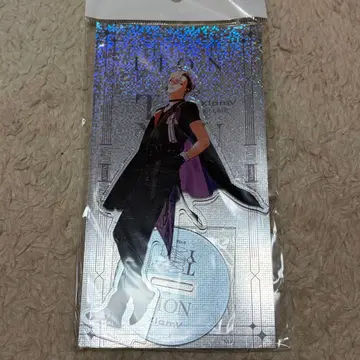 비바렌 아크릴 스탠드 레온