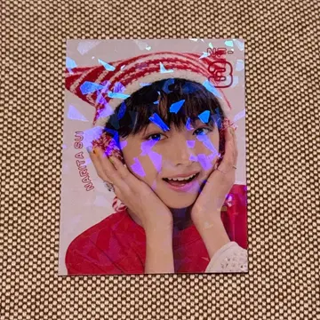 Not Found 나리타 스이 트레이딩 카드 Voyage