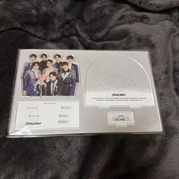 Snow Man 아크릴 스탠드