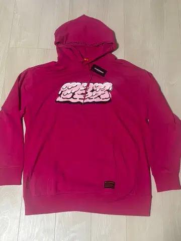 thunderbox MELT TBX HOODIE 썬더박스