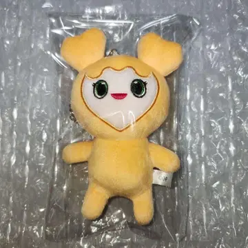 TWICE 지효 지브리 노멀 초기 백참