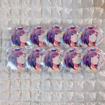 프로세카 시노노메 에나 캔뱃지 24C