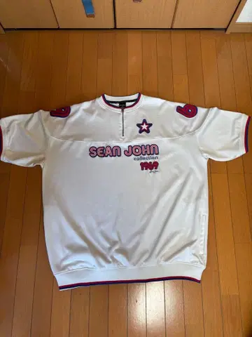 Sean John 반팔 티셔츠 XXL