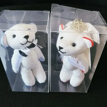 콘라드베어 웨딩베어