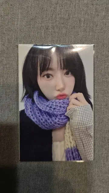 LE SSERAFIM 사쿠라