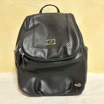 [ CROCODILE ] 백팩