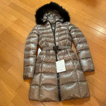 헬레노 여성용 다운, 새상품급!