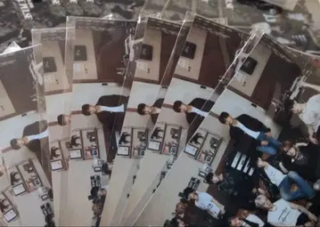 TREASURE 시리얼 미사용 5장