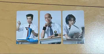 테니뮤 브로마이드 외