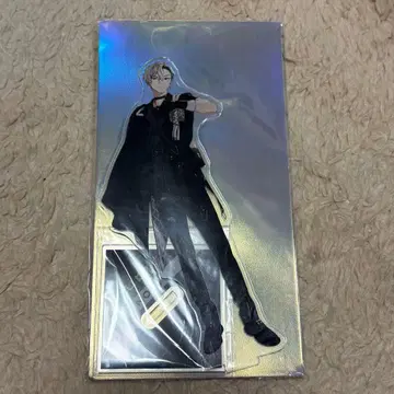 비바렌 아크릴 스탠드 레온