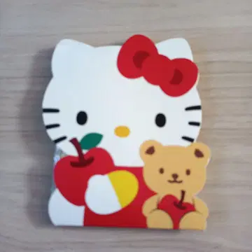 산리오 헬로키티 씰 프레크 2011년