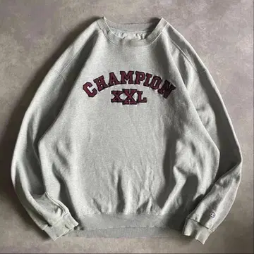 champion 맨투맨 트레이닝복