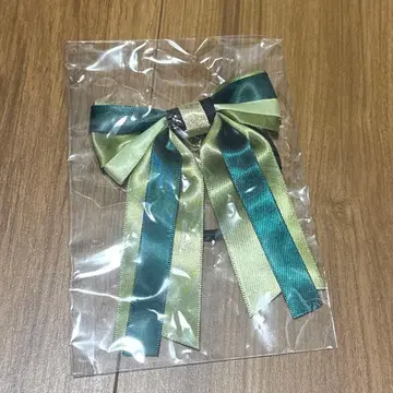 디즈니씨 판타지 스프링스 안나 액세서리 머리끈