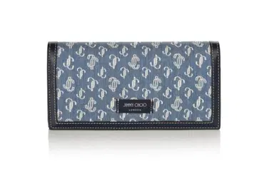 JIMMY CHOO 장지갑 남성용