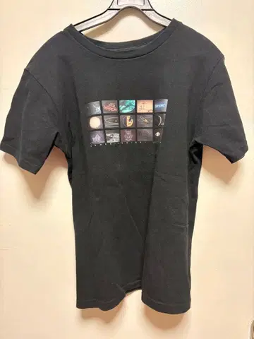 BUMP OF CHICKEN 홈 시크 위성 T S 사이즈