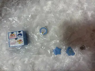 산리오 캐릭터즈 미니 서랍 BOX판 리틀트윈스타 키키라라