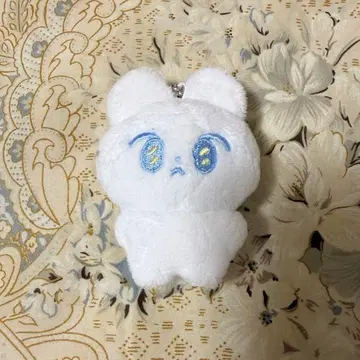 NCT NCT127 도영 미니 비둘기 봉제 인형