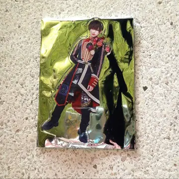 러브식 료 아크릴 스탠드