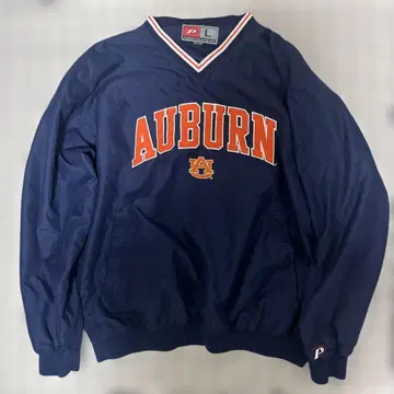 Pro Player AUBURN V넥 자켓 L 네이비