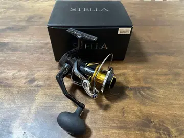시마노 19 스텔라 14000XG SHIMANO STELLA 새상품급