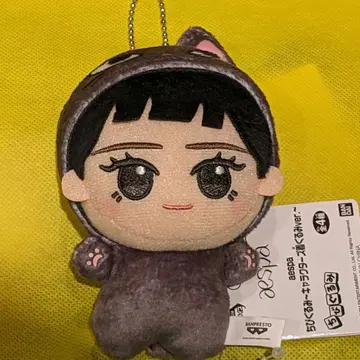 aespa SD 인형 캐릭터 인형옷 지젤