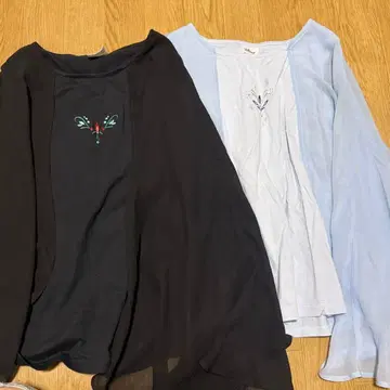 겨울왕국 안나 엘사 망토 블라우스