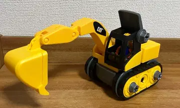 배송비 포함 TOYSTATE CAT 셔블카