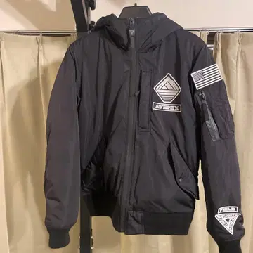 아비렉스 avirex 자켓 새상품급