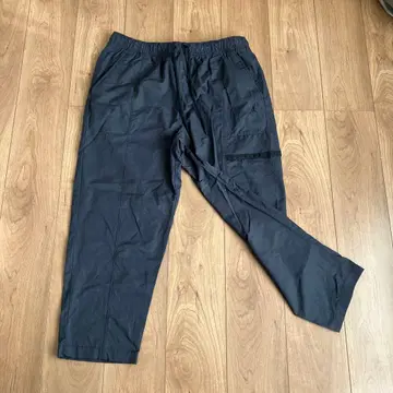 [ 중고품 ] 조던 농구 팬츠 우븐 팬츠 2XL