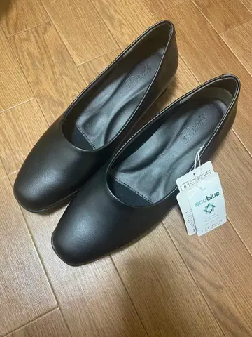 블랙 펌프스 여성용 (관혼상제, 취업활동, 이벤트용)