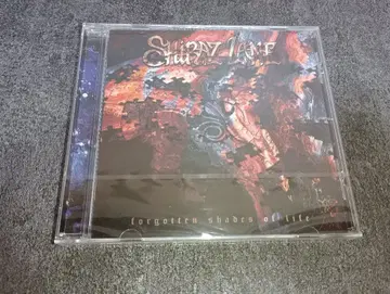 미개봉 Shiraz Lane Forgotten Shades of Life