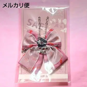 블루 록 이토시 사에 리본 참