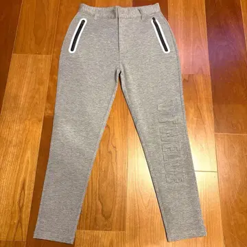 VTWELVE V12 비투엘브 골프웨어 팬츠 미사용 새상품