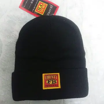 FB COUNTY Ben Davis 치카노 니트