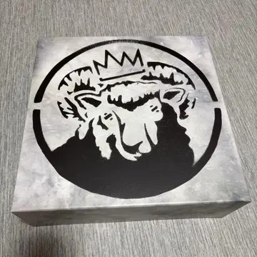 Siip 완전 생산 한정판 BOX 1st 앨범