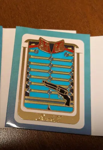 엘리자베트 시크릿 클립 루돌프