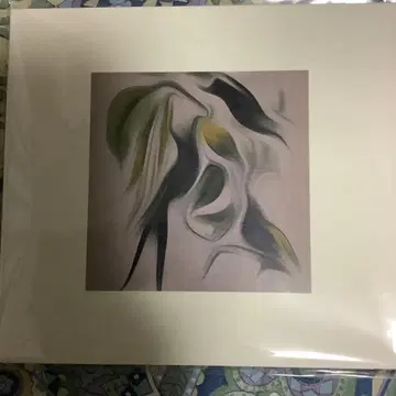 Susumu Yokota Sakura Sakura 종이 소재 자켓 CD