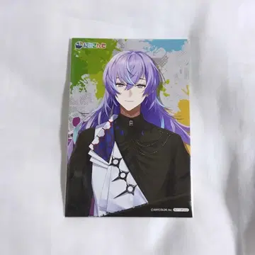 호시미치 쇼 애니메이트 특전