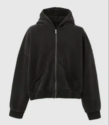 [ S 사이즈 ] entire studios eternal zip 후드티