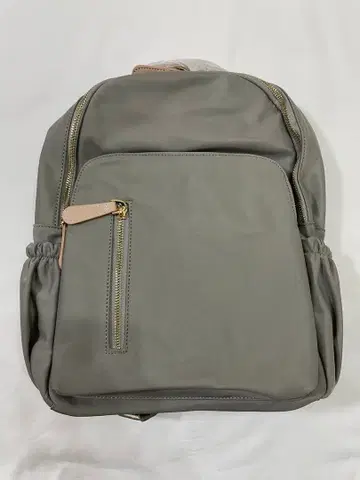 그레이 럭색/백팩