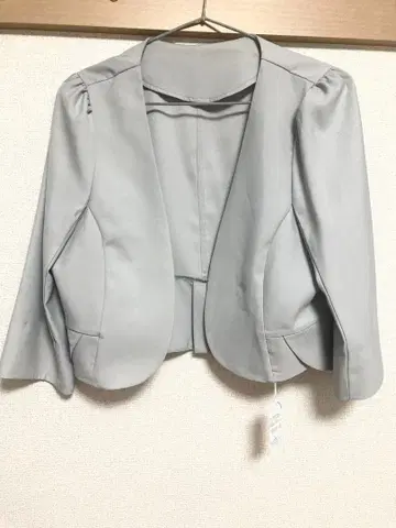 아자레아 애로우즈 노카라 자켓