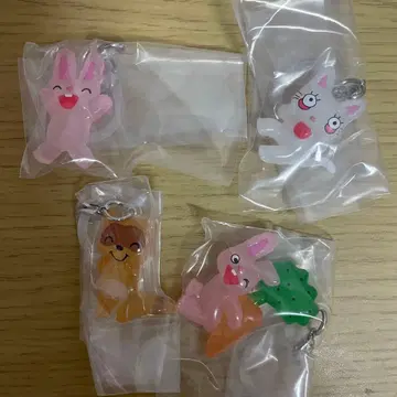 논탄 메지루시 액세서리 2